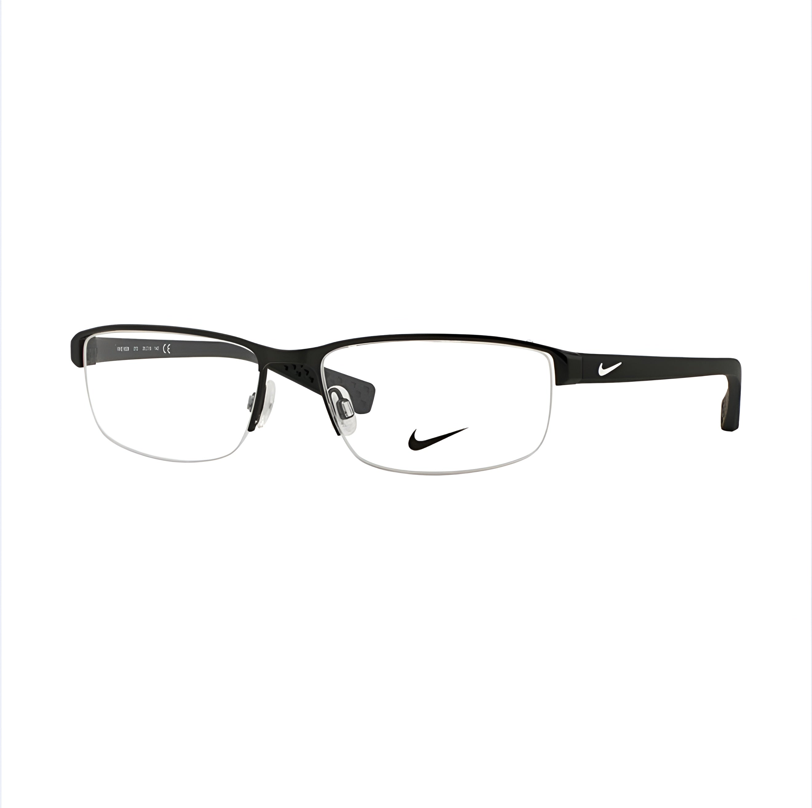 Nike NIKE8098N 010 Black/White
