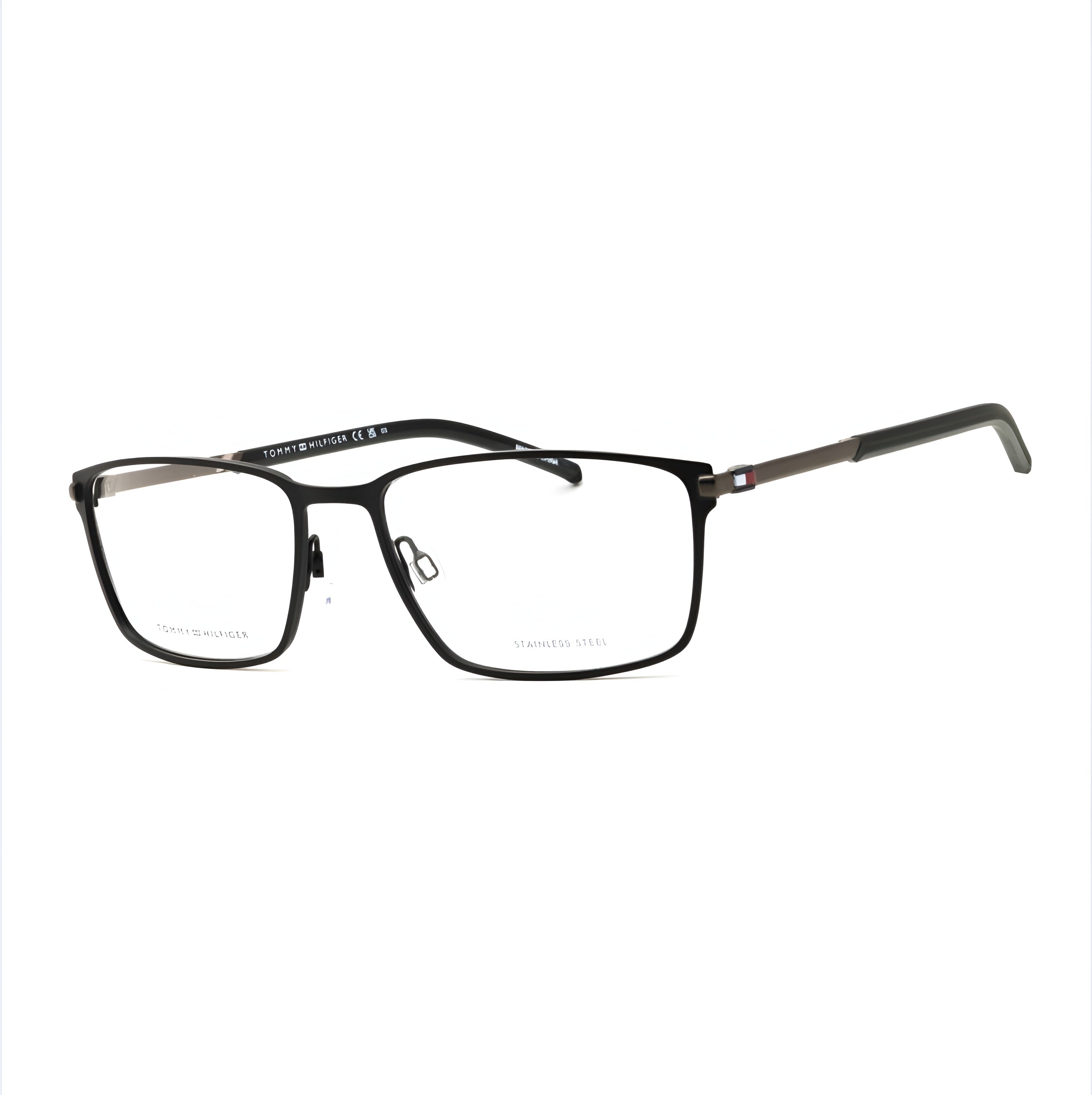 Tommy Hilfiger TH1991 Matte Black
