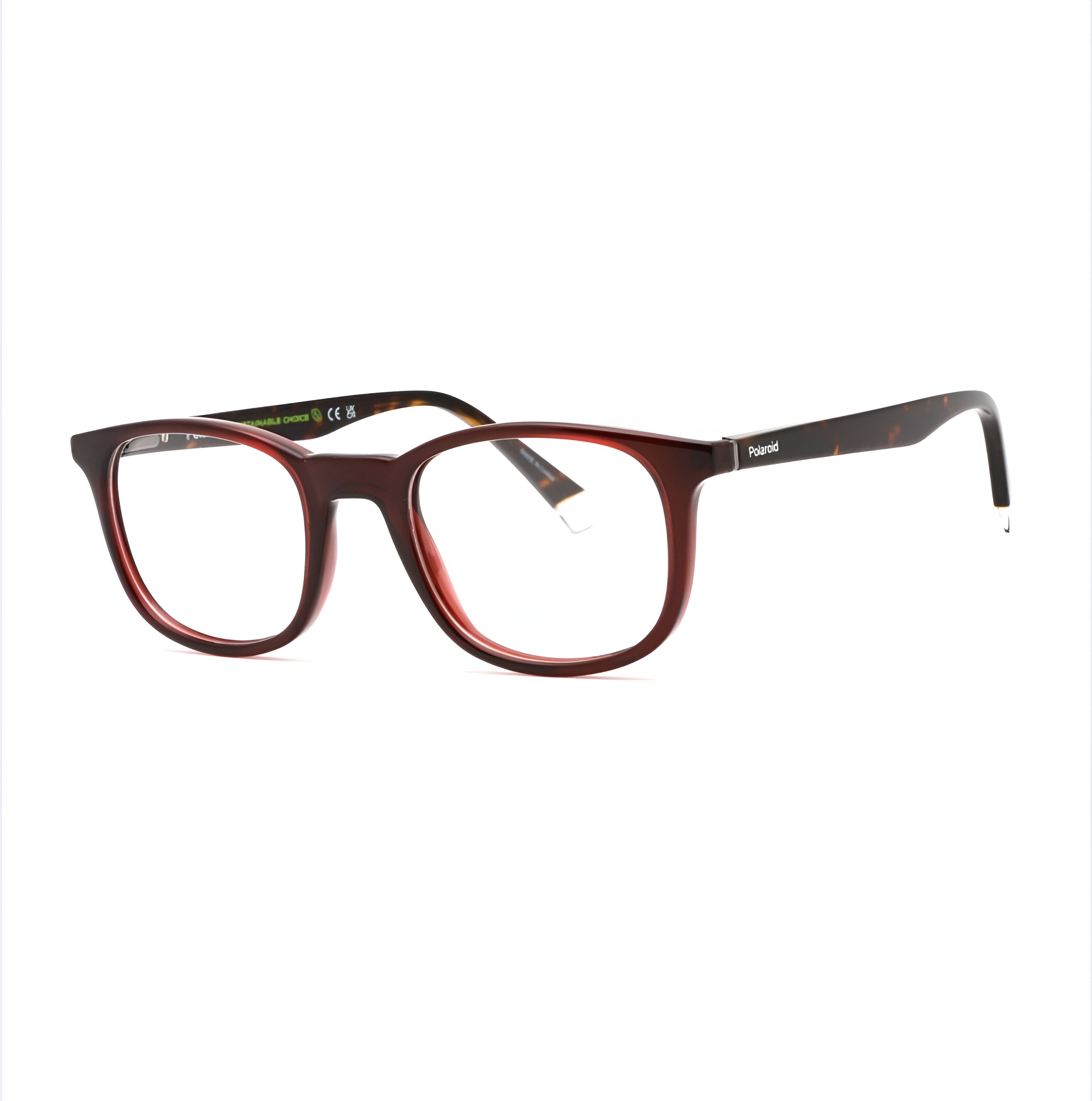 Polaroid Core PLDD424 Red
