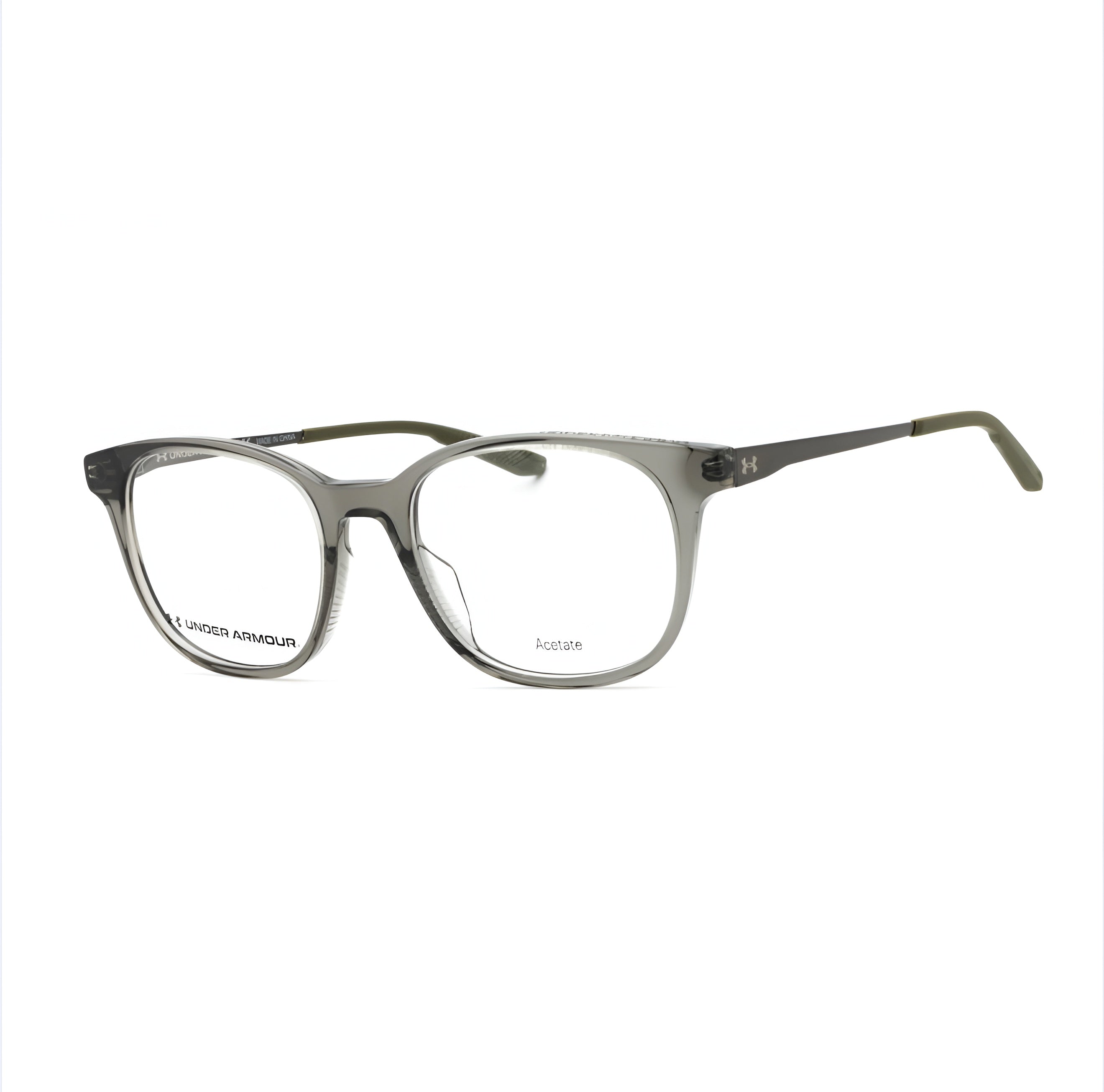 Under Armour UA5026 Transparent Green