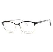 Banana Republic BR205 Matte Black Gold