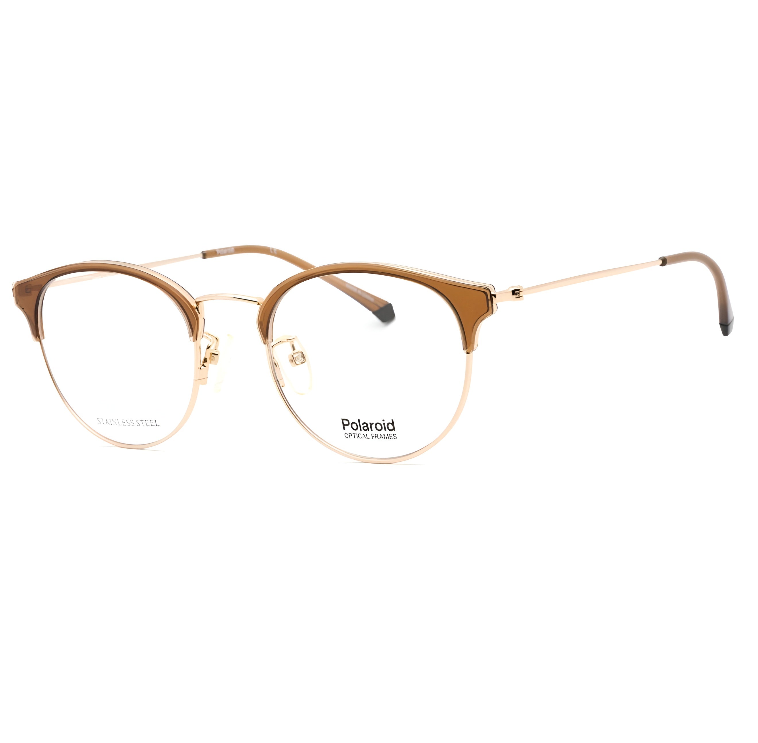 Polaroid Core PLDD404/G Brown