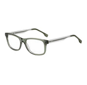Hugo Boss BOSS1547 Transparent Olive Green