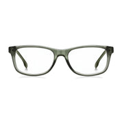 Hugo Boss BOSS1547 Transparent Olive Green