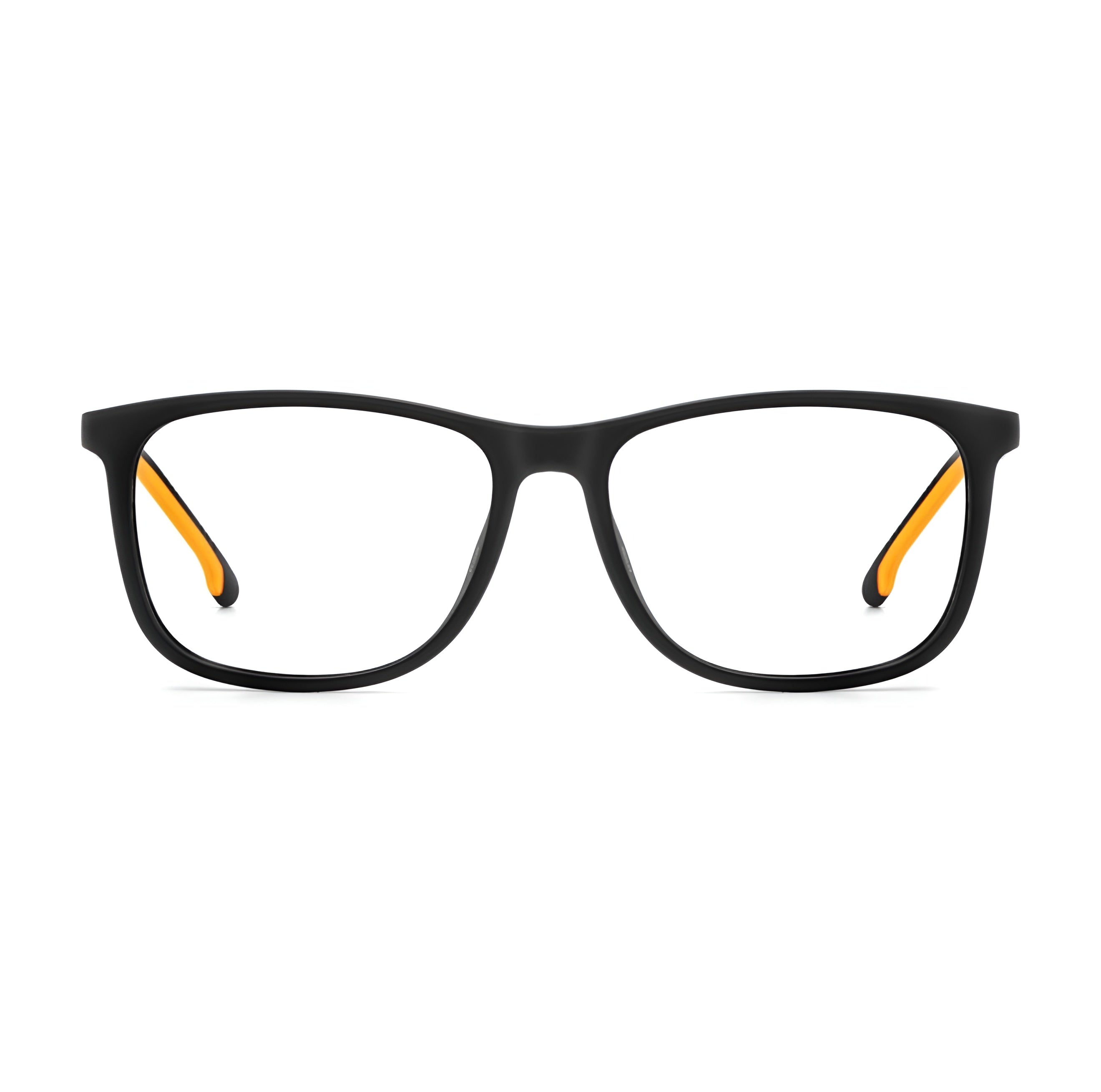 Carrera CARRERA2045T Black/Orange