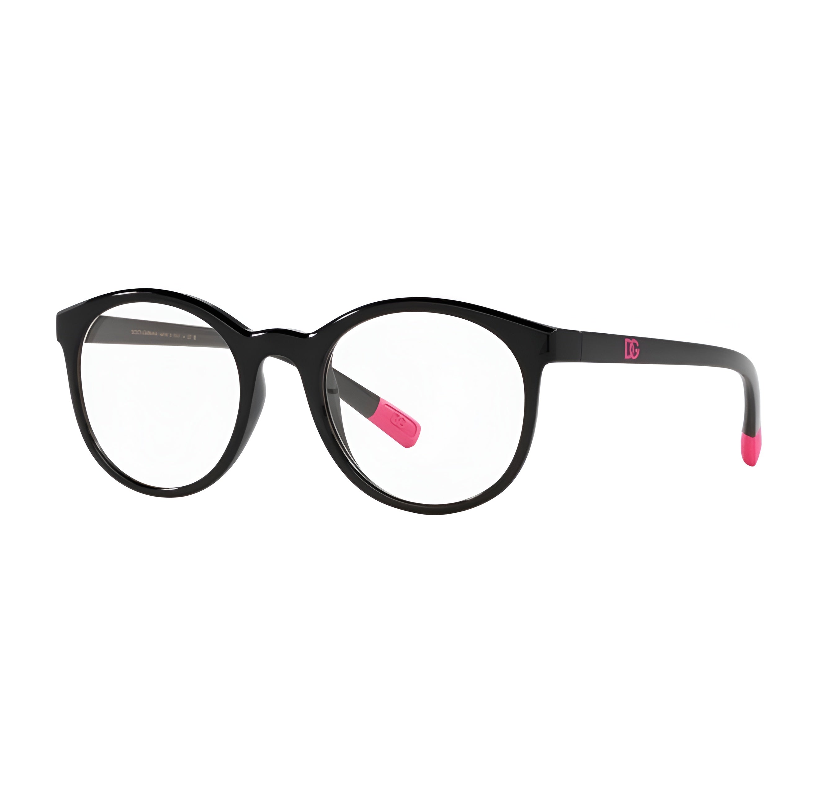 Dolce & Gabbana DX5095 501 Black