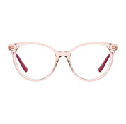 Moschino Love MOL618/TN Transparent Pink